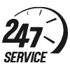 24_7 Service loodgieters IJsselmuiden