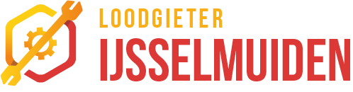 Loodgieter IJsselmuiden Logo